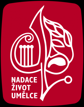 Nadace život umělce