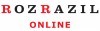 ROZRAZIL online